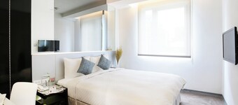 Cityinn Hotel Plus - Taichung Station Branch