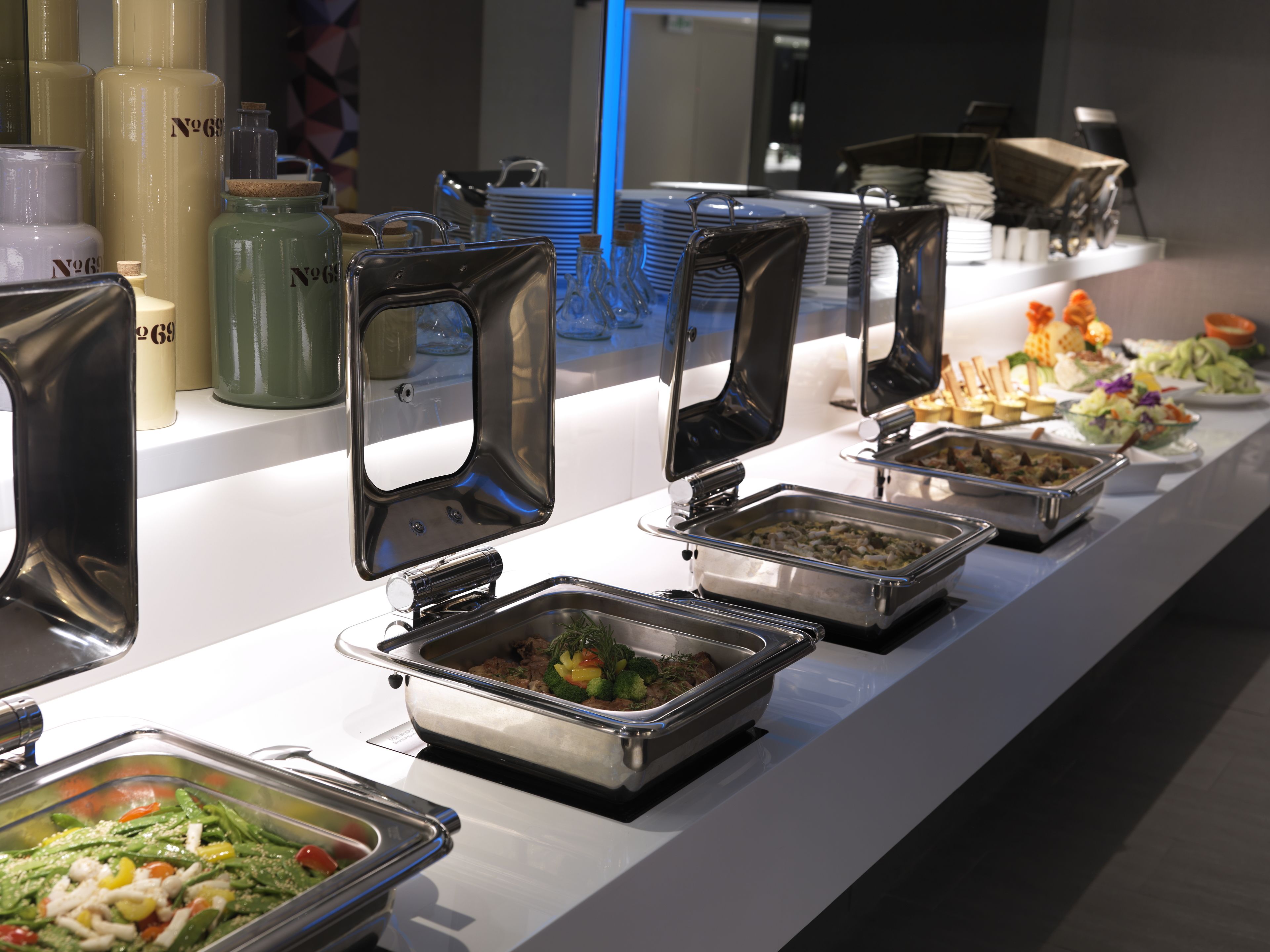 Foto - CityInn Hotel Plus - Taichung Station Branch