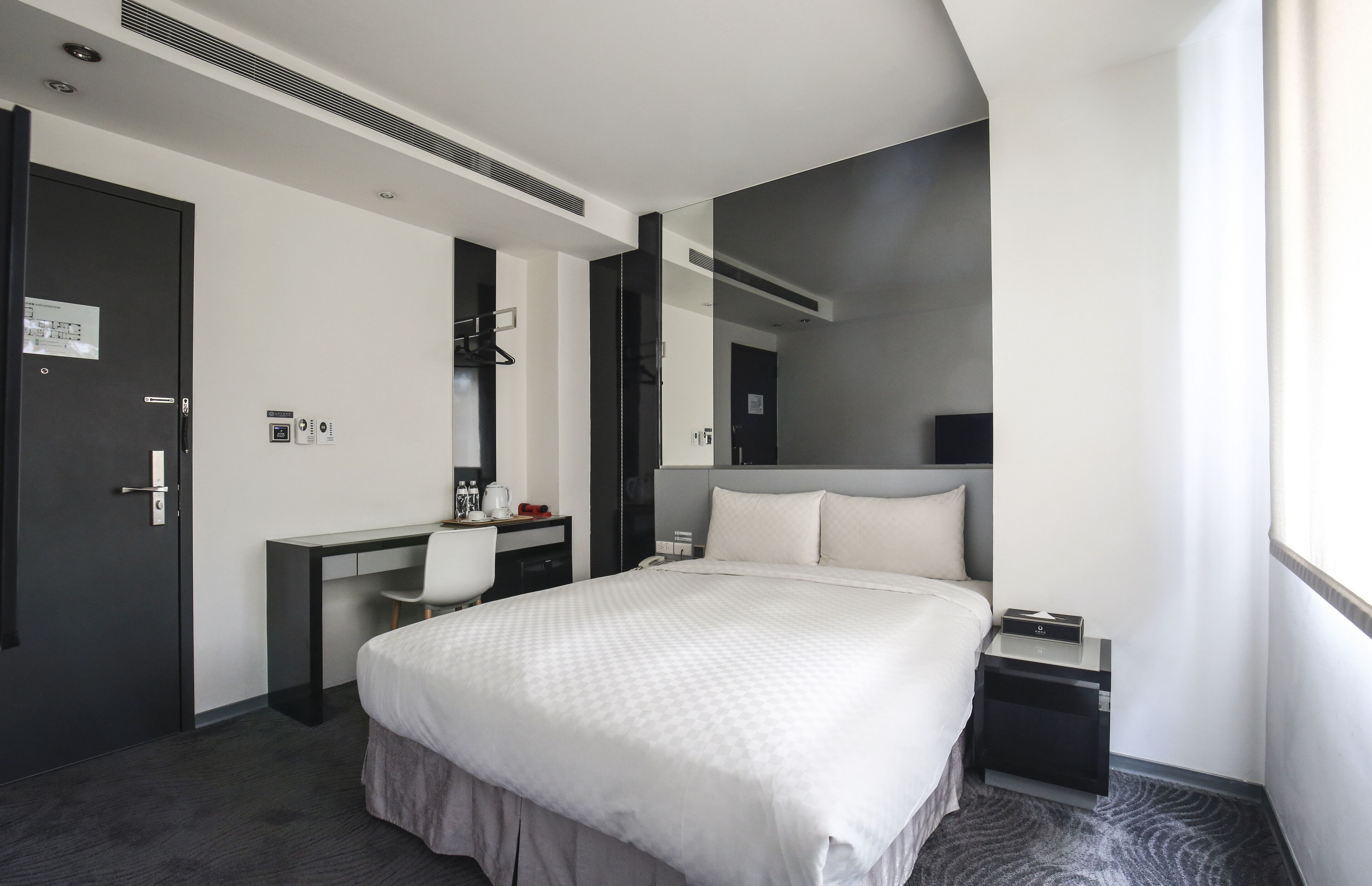 Foto - CityInn Hotel Plus - Taichung Station Branch