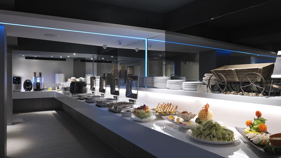 Cityinn Hotel Plus - Taichung Station Branch