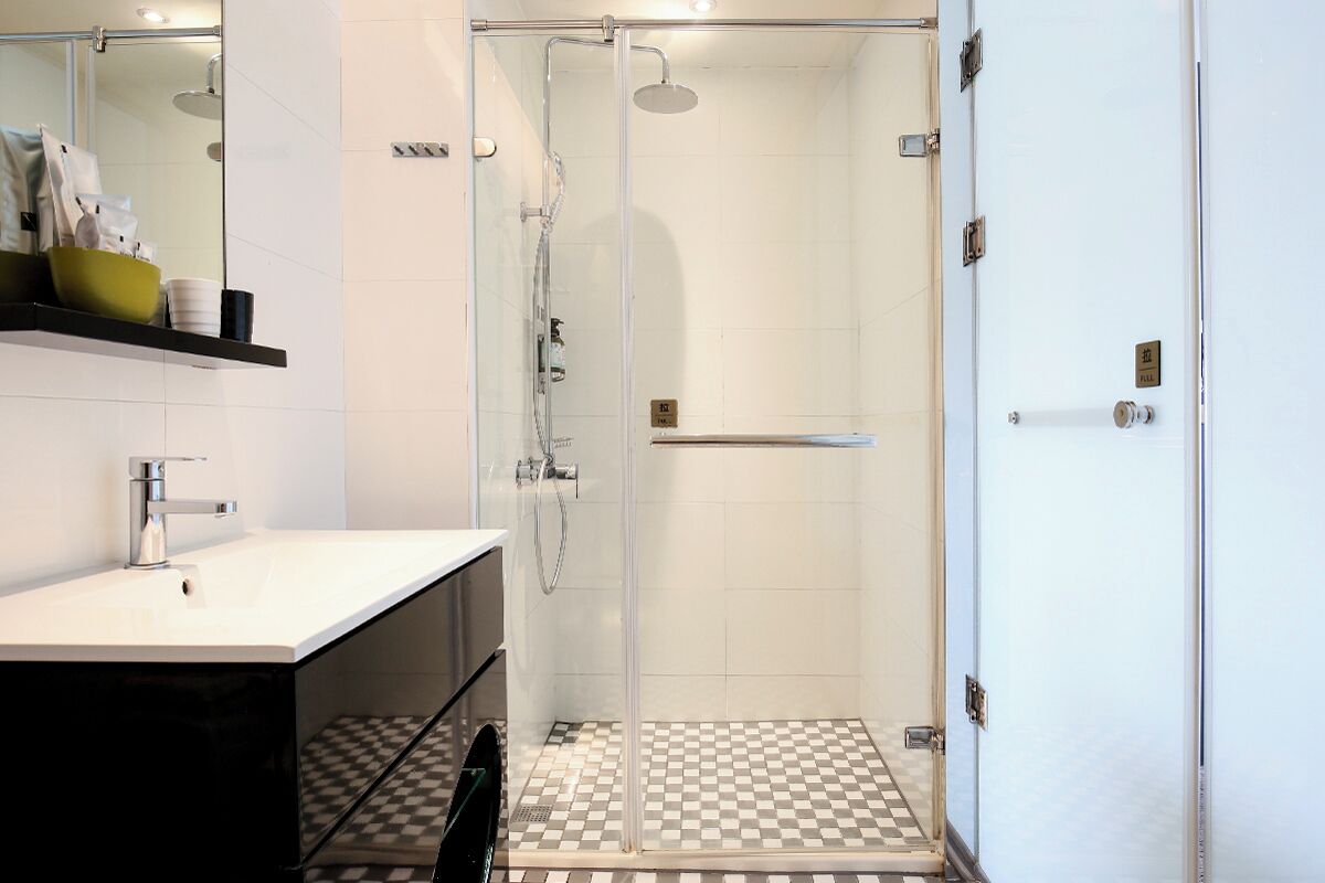 Foto - CityInn Hotel Plus - Taichung Station Branch