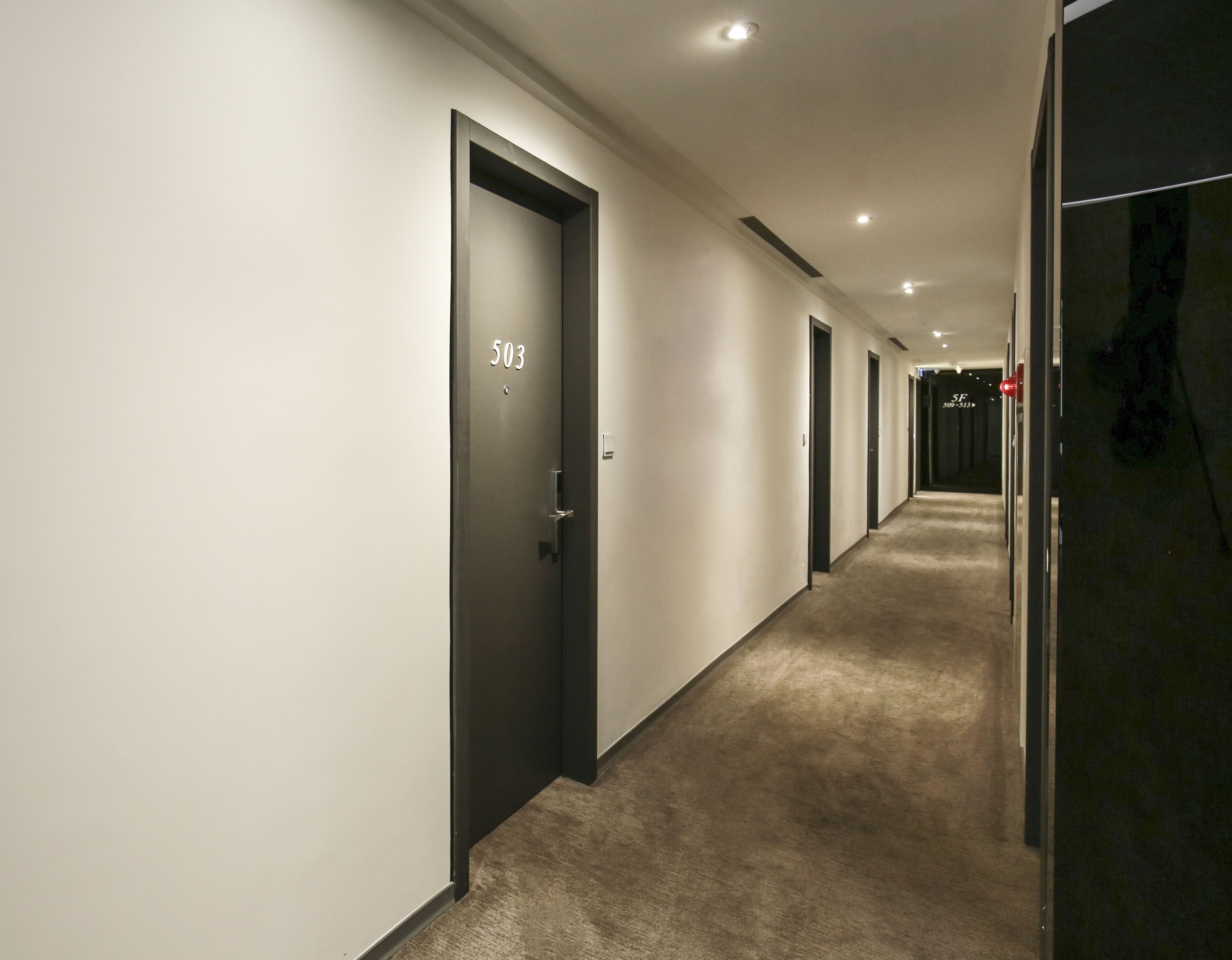 Photo - CityInn Hotel Plus - Taichung Station Branch