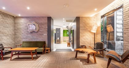 Cityinn Hotel Plus - Taichung Station Branch