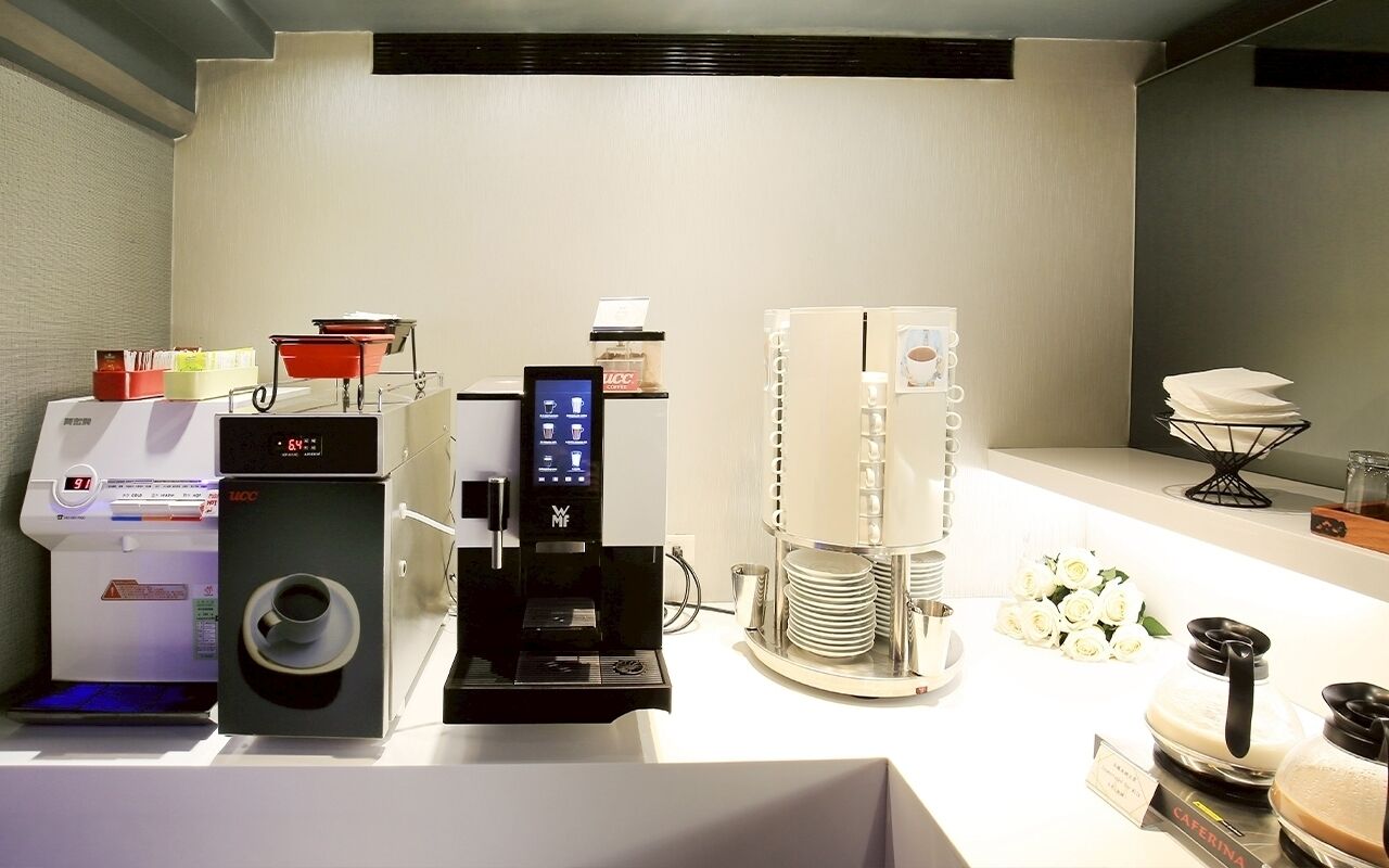 Foto - CityInn Hotel Plus - Taichung Station Branch