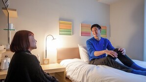 Room - Hotel Resol Ikebukuro (Tokyo)