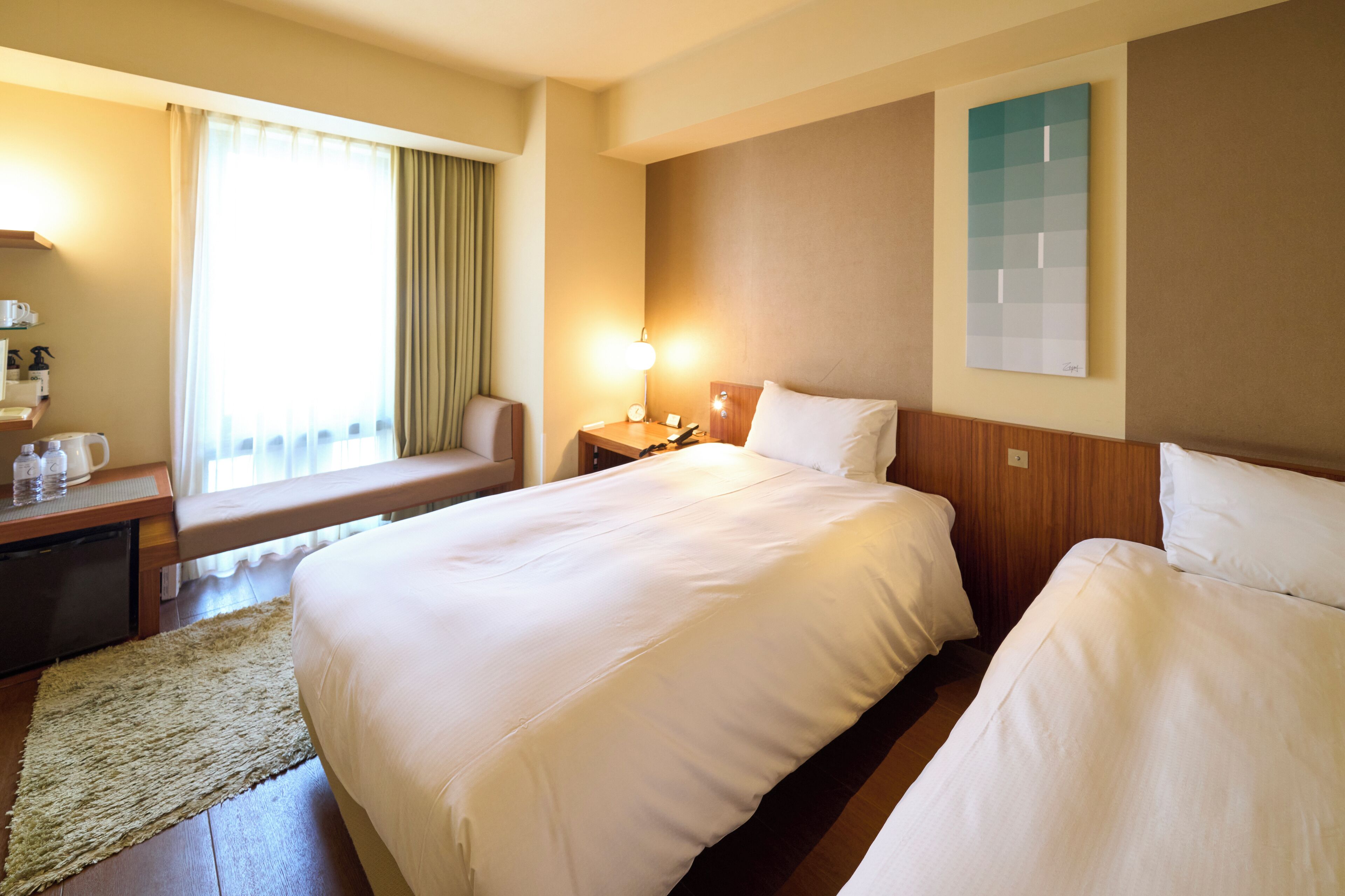 Photo - Hotel Resol Ikebukuro