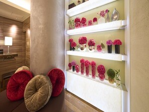 Lobby - Hotel Resol Ikebukuro (Tokyo)