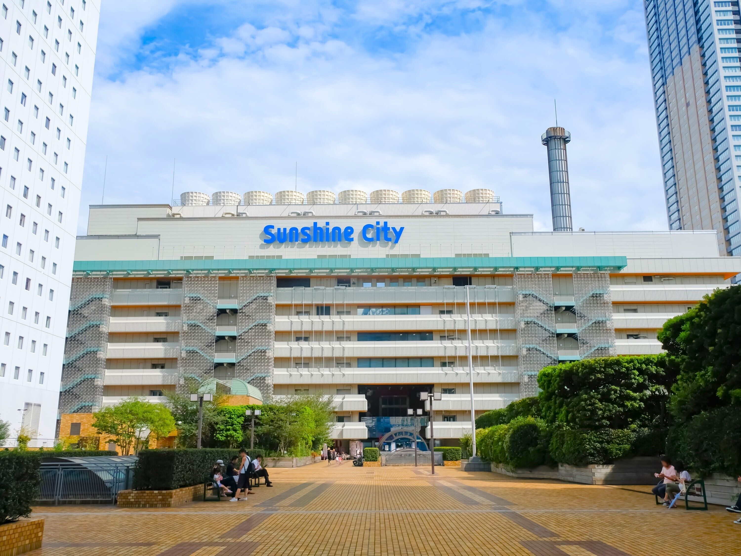 Photo - Hotel Resol Ikebukuro