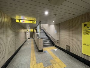 住宿景觀