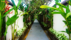 View from property - Ivory Resort Seminyak (Seminyak)