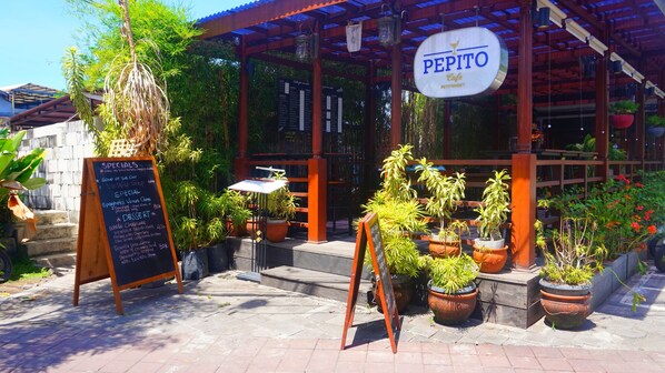 Cucina internazionale