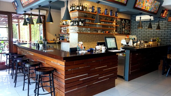 International cuisine