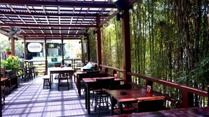 Restaurant - Ivory Resort Seminyak (Seminyak)