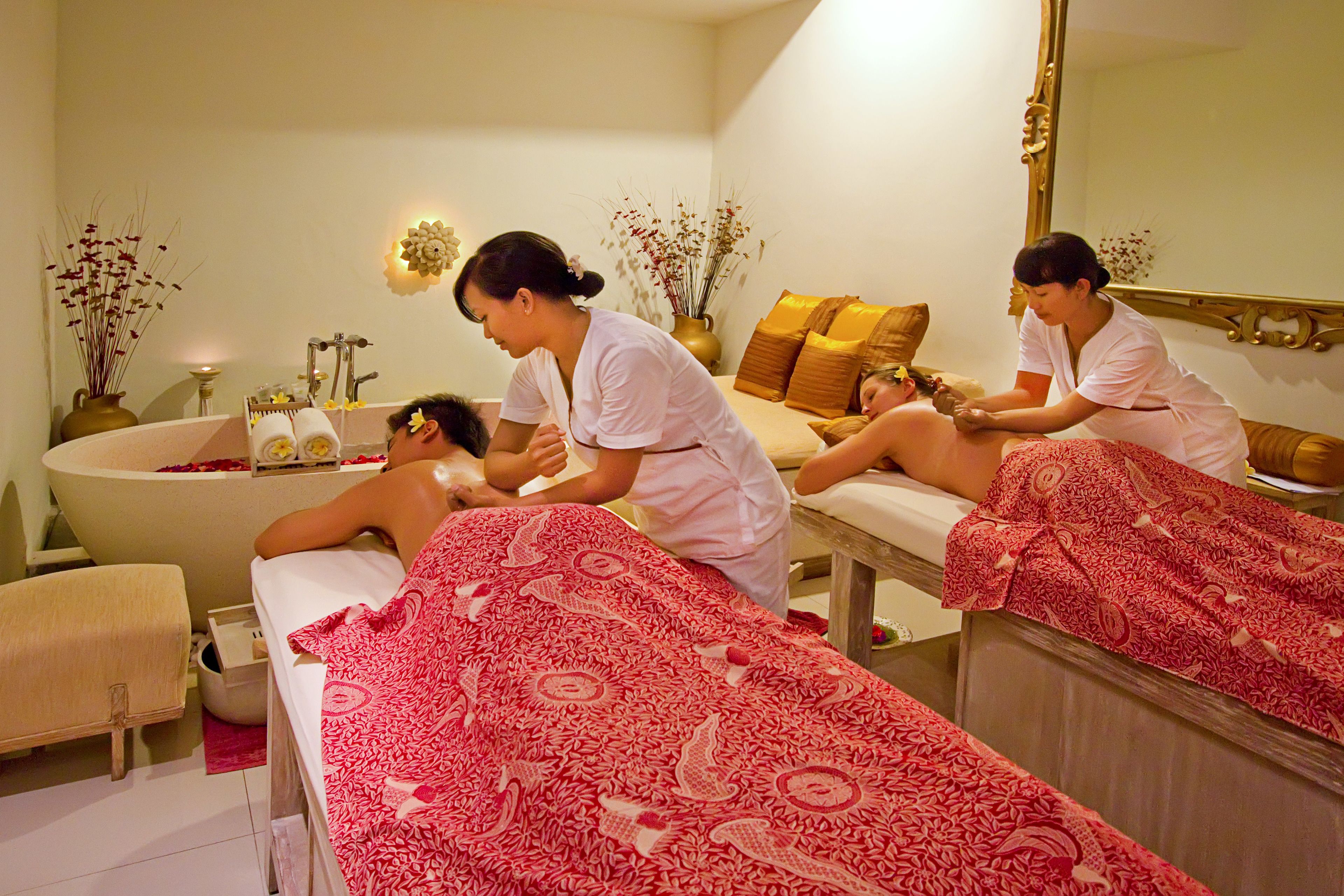 Massage