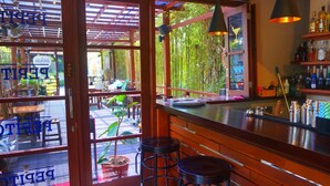 Restaurant - Ivory Resort Seminyak (Seminyak)