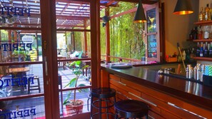 International cuisine