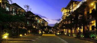 Parkside DenBukit Residence & Suite Jimbaran
