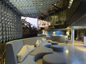 Lobby - IZE Seminyak by LifestyleRetreats (Seminyak)