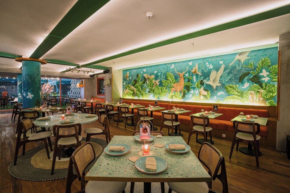 IZE Seminyak by LifestyleRetreats by null