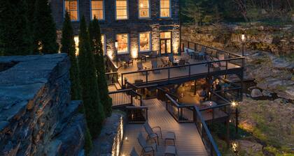 Ledges Hotel
