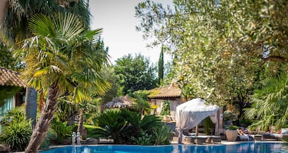 Achtis Boutique Hotel