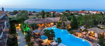 アーチティス ブティック ホテル