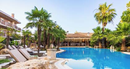 Achtis Boutique Hotel