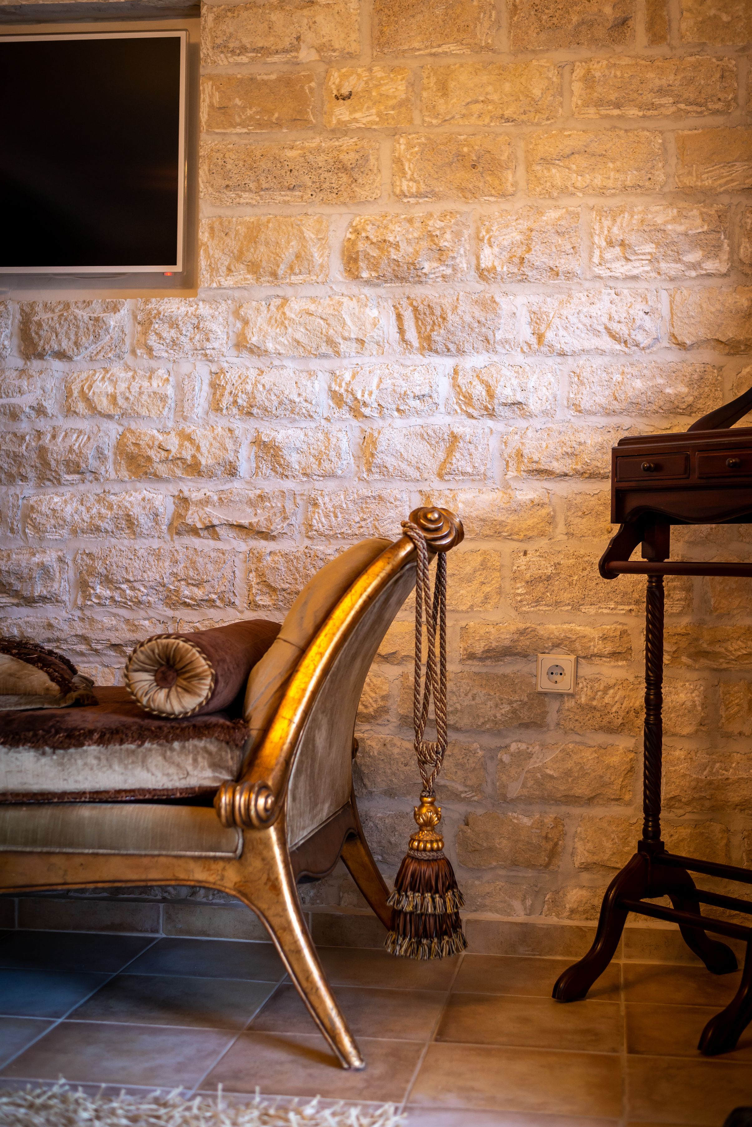 junior suite | 1 bedroom, in-room safe, soundproofing, iron/ironing board