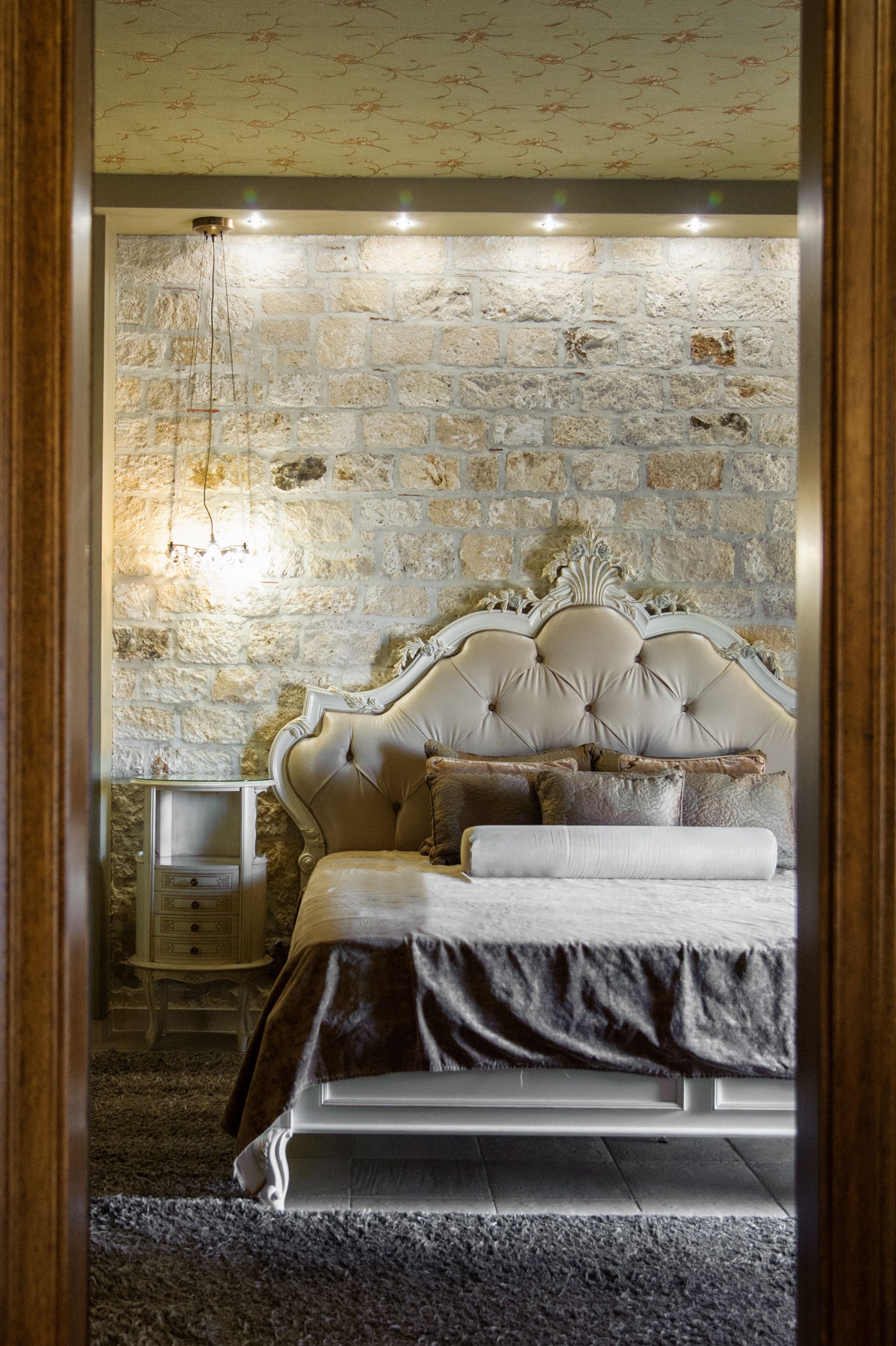 In-room safe, soundproofing, iron/ironing board, free cots/infant beds