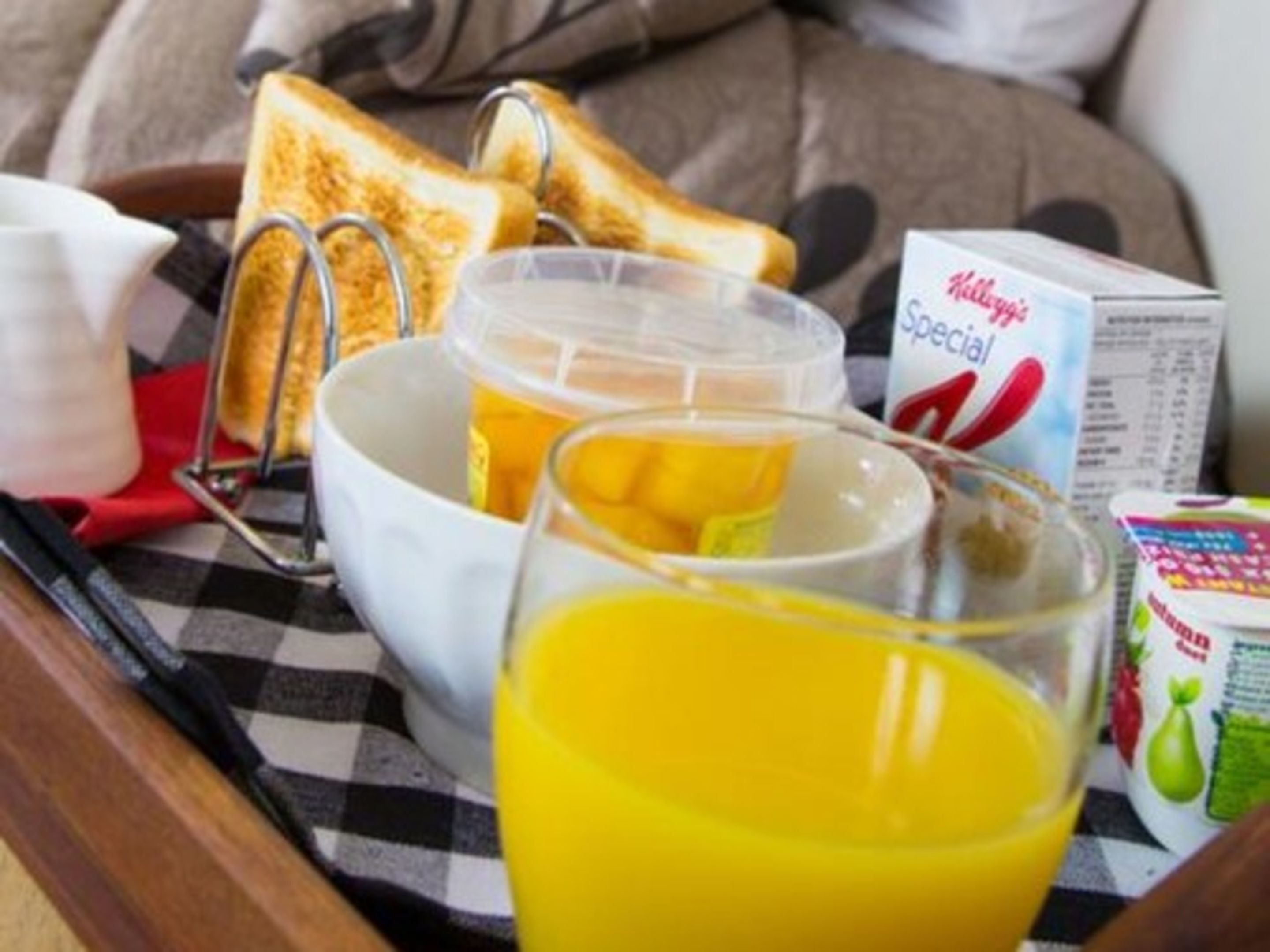 Foto - Bella Vista Motel Wellington