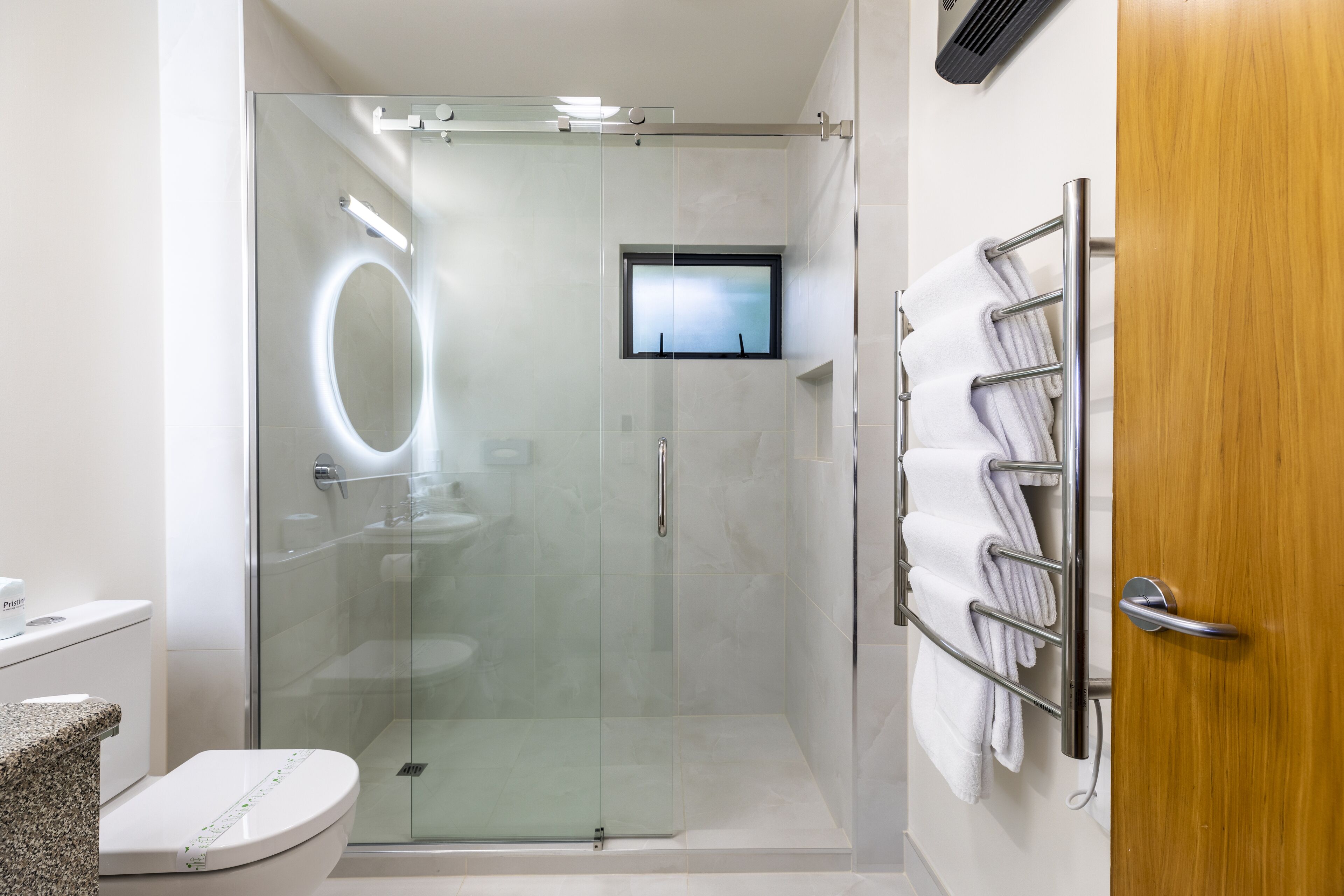 Foto - Bella Vista Motel Wellington