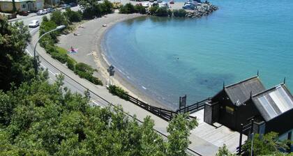 Bella Vista Motel Wellington