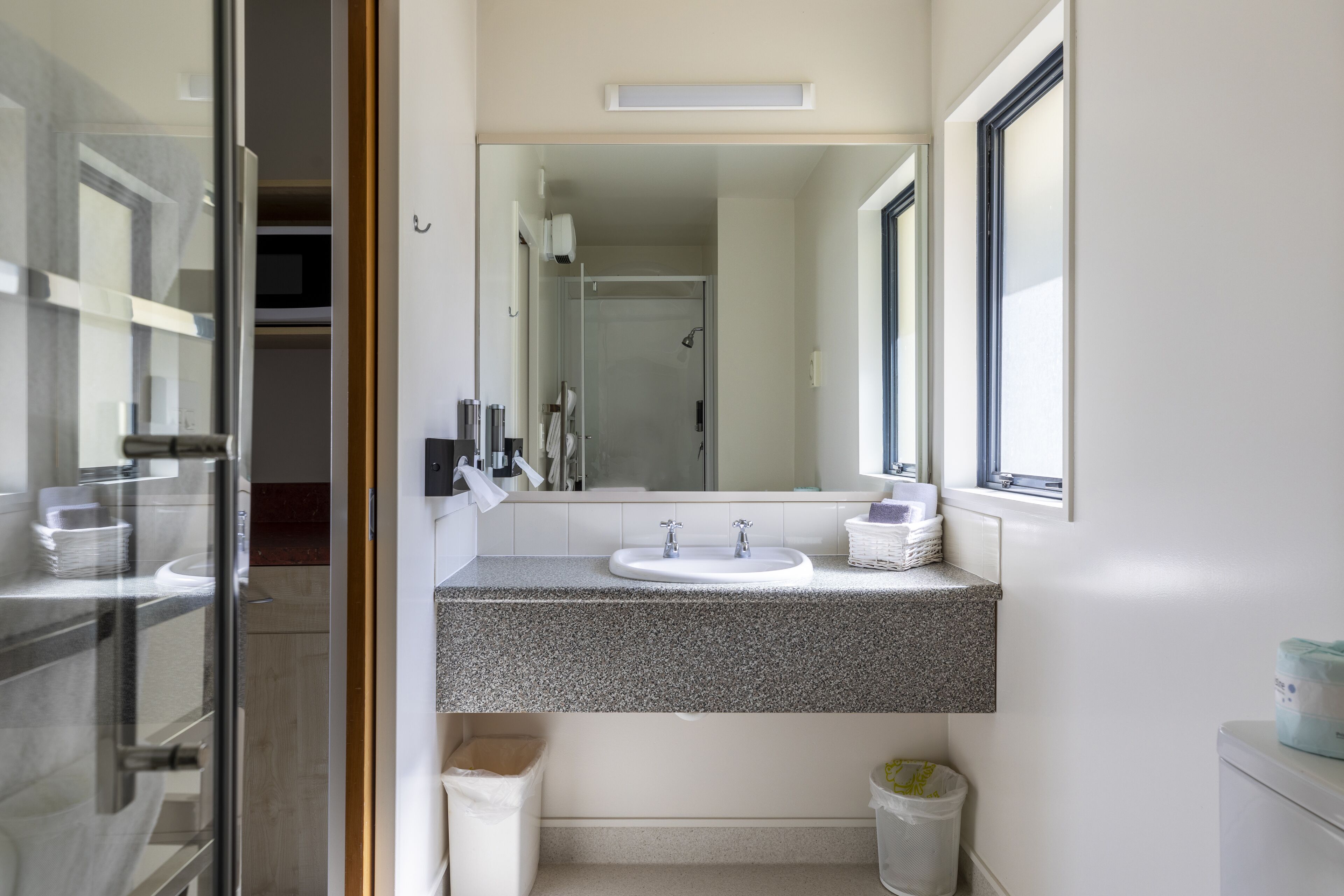 Foto - Bella Vista Motel Wellington