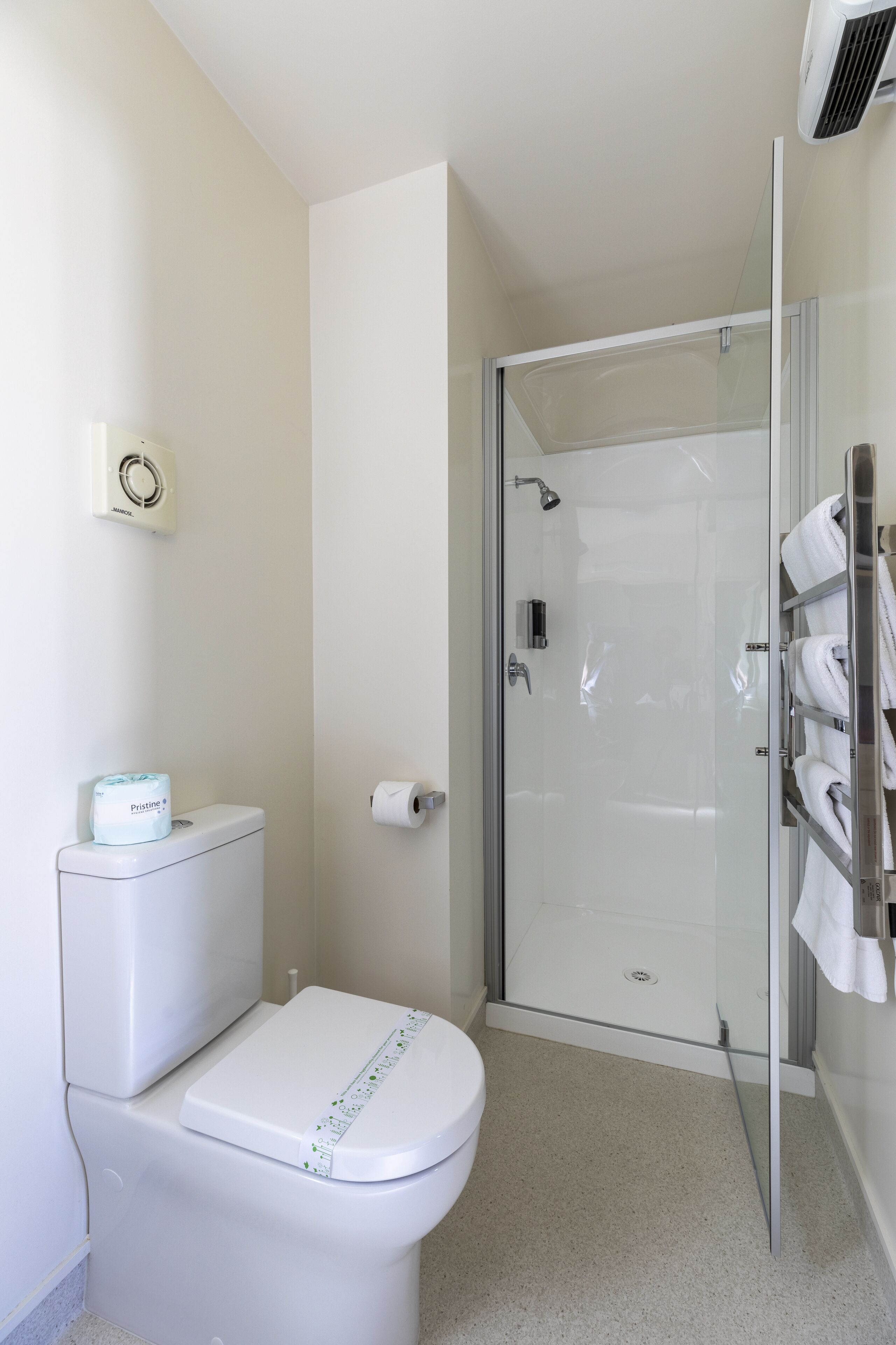 Foto - Bella Vista Motel Wellington