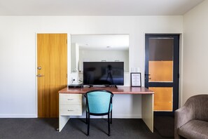 One Bedroom Unit 
