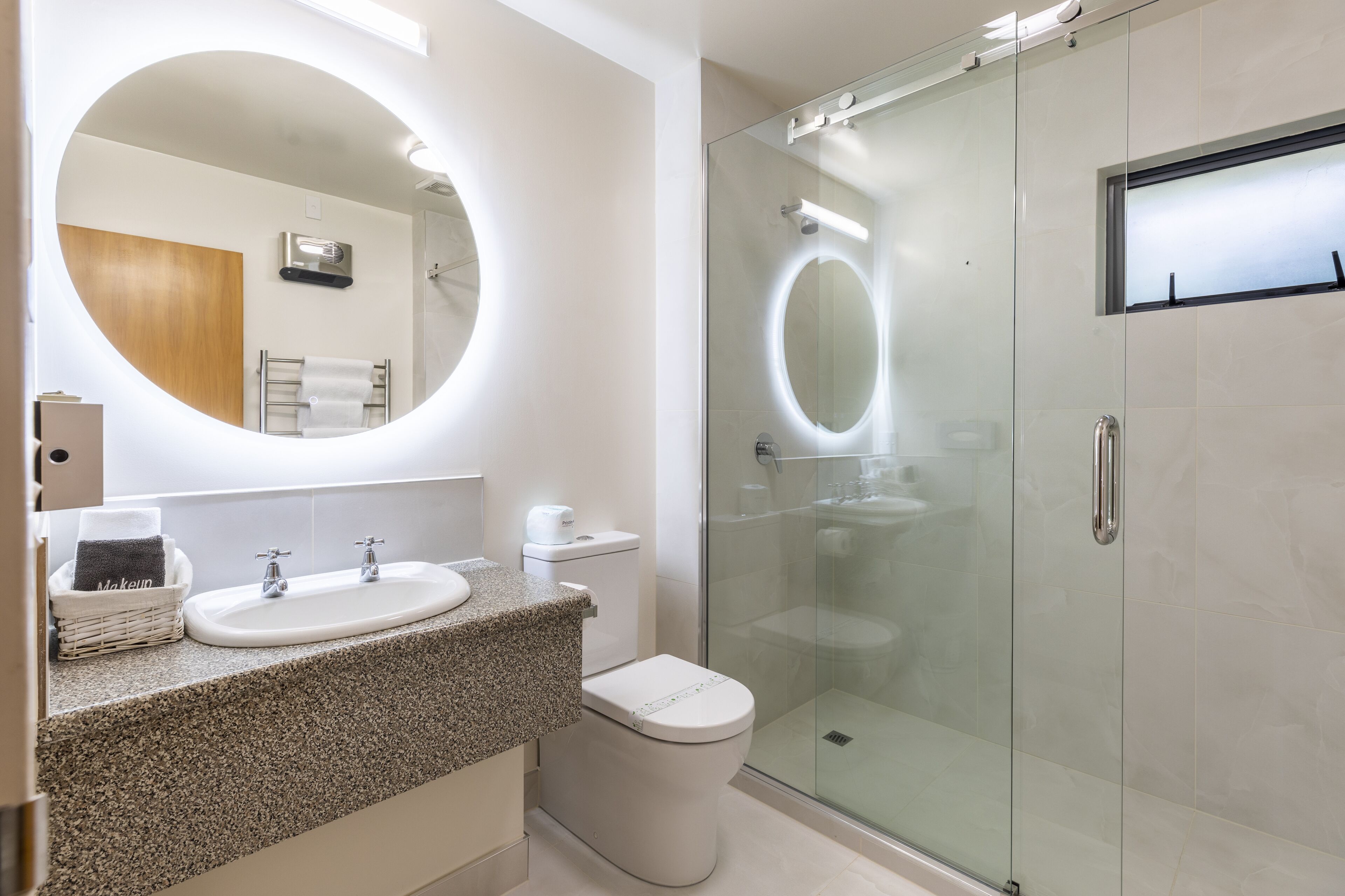 Foto - Bella Vista Motel Wellington