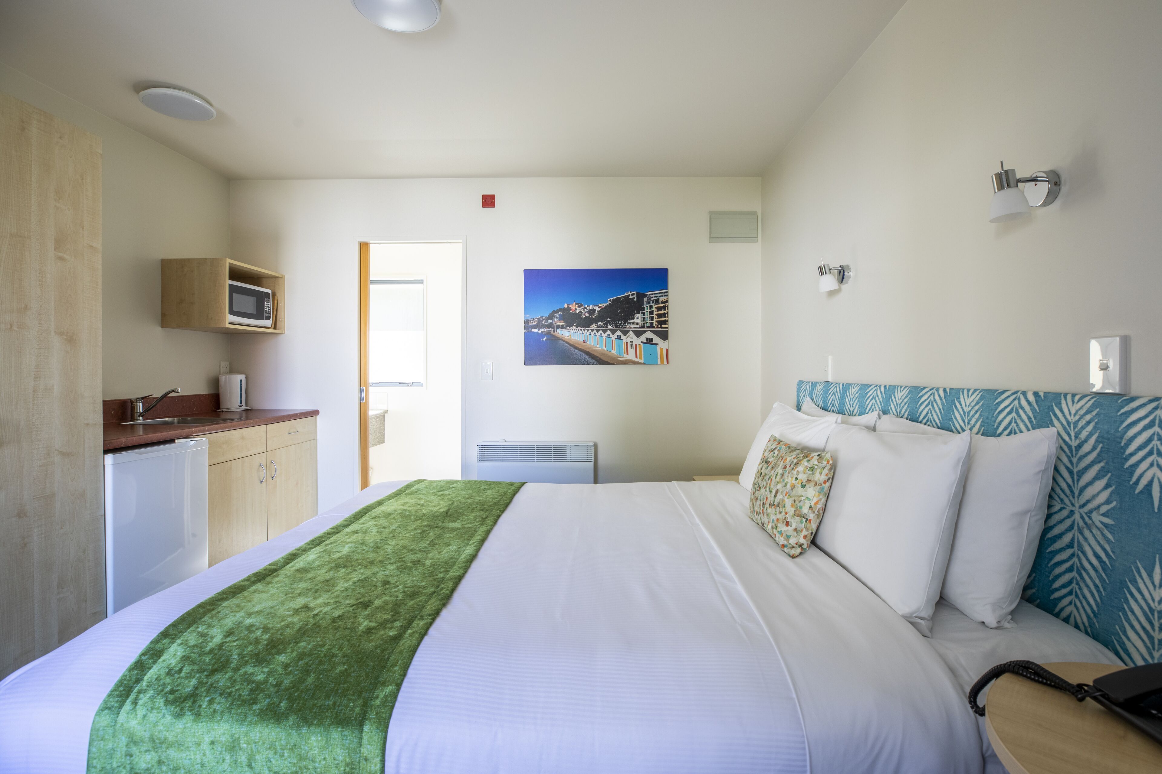 Foto - Bella Vista Motel Wellington