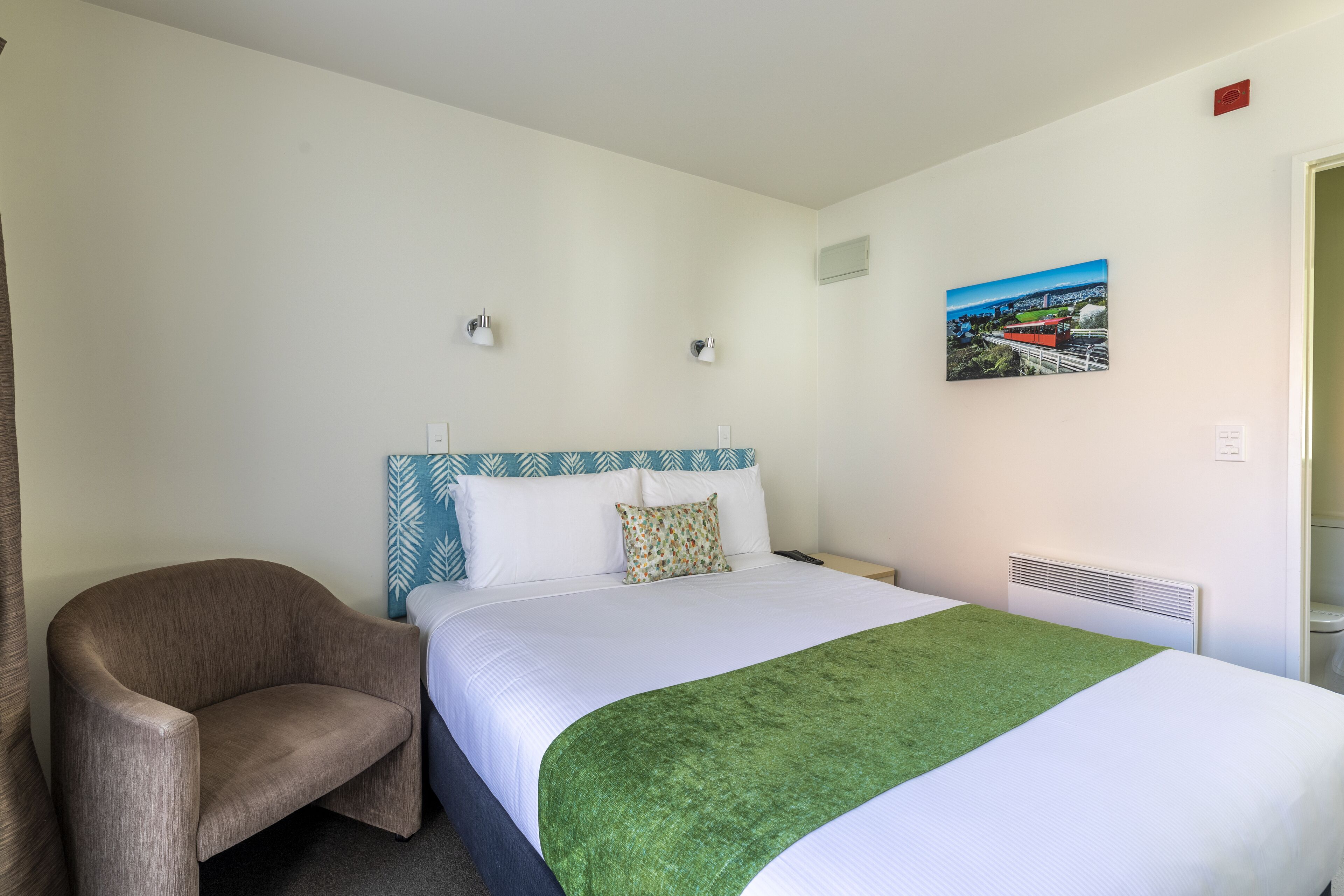 Foto - Bella Vista Motel Wellington