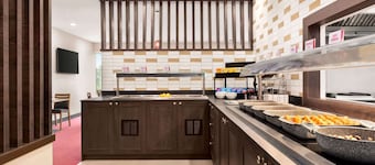 Ramada by Wyndham Cobham