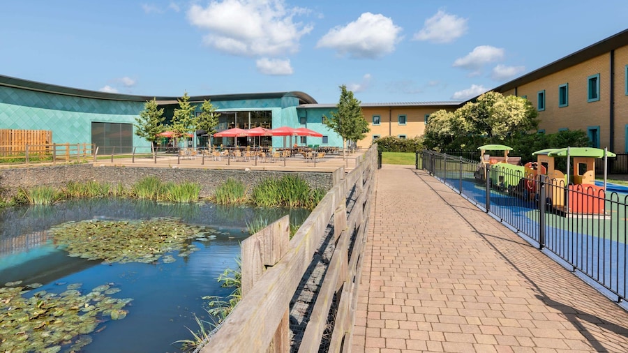 Ramada by Wyndham Cobham