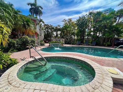 Winterset A North Beach Village Resort Hotel