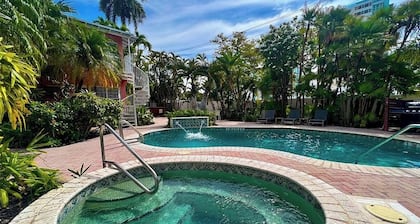 Winterset A North Beach Village Resort Hotel