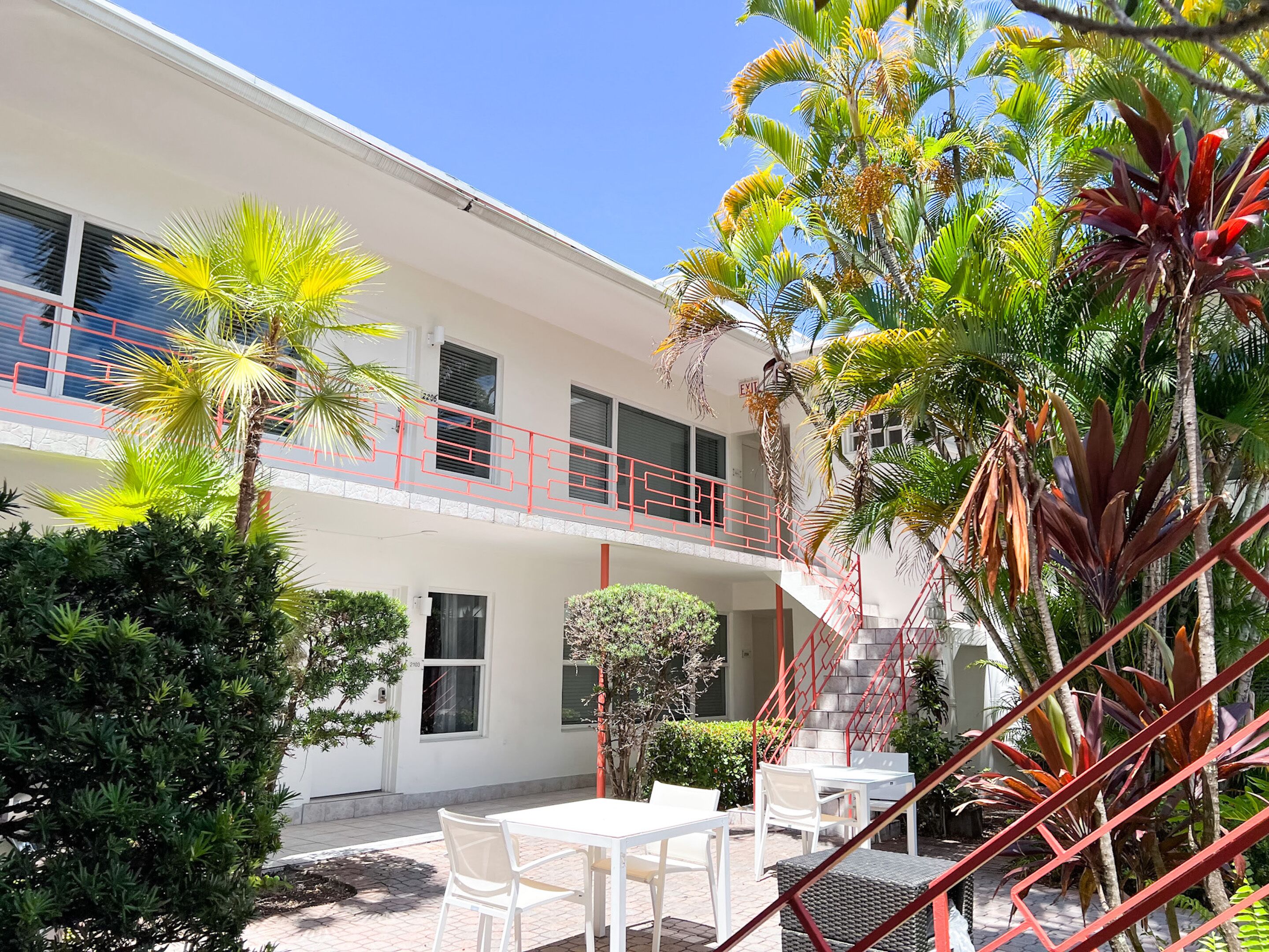 Foto - Winterset A North Beach Village Resort Hotel