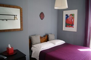 Couette en duvet, décor unique, ameublement unique, bureau