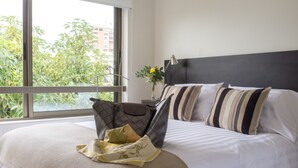 Apartemen Eksekutif