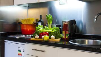 Servicios de la habitación