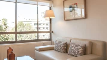 Servicios de la habitación