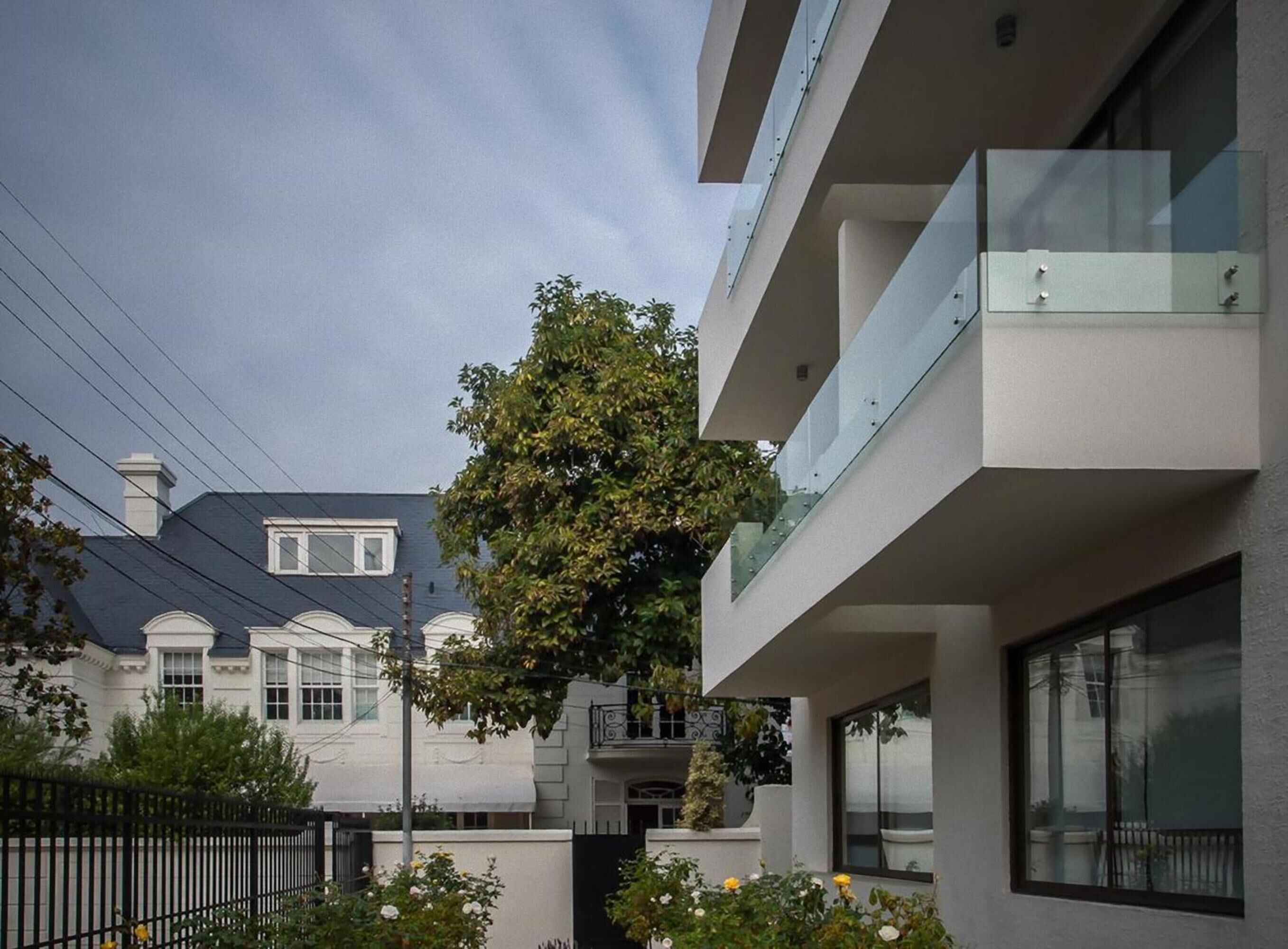 Foto - Heidelberg Haus Apart Hotel