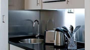 Servicios de la habitación