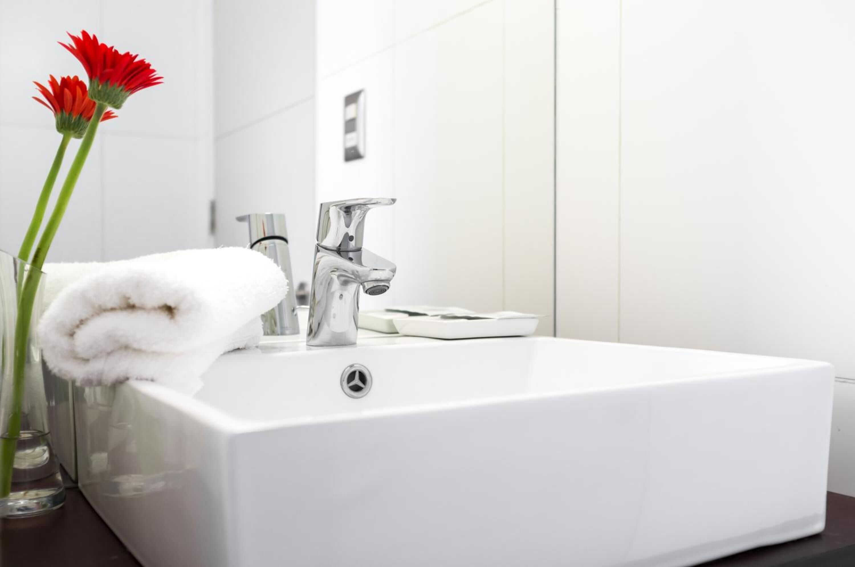 Foto - Heidelberg Haus Apart Hotel